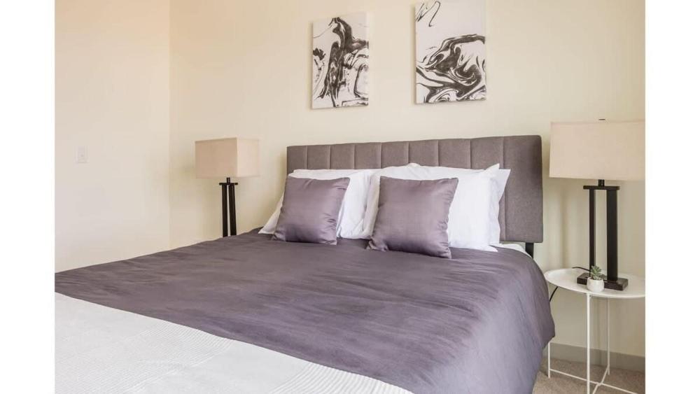 Apartment interior